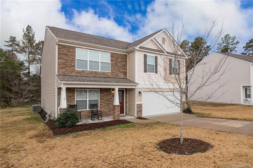 2720 Golden Rose Lane Charlotte NC 28216