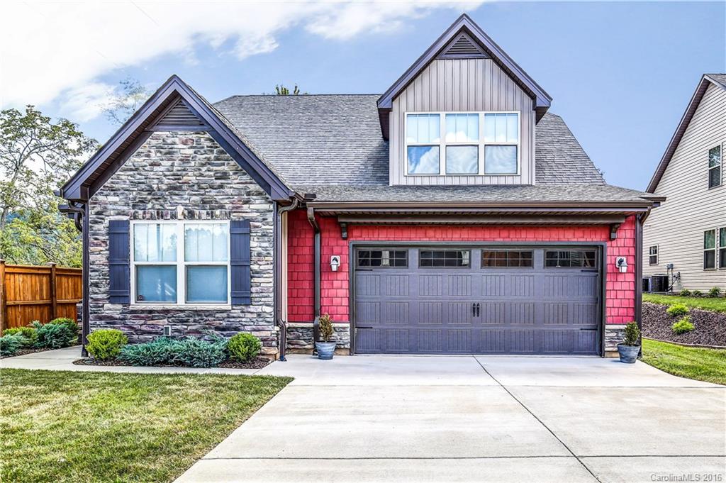6 Onteora Oaks Drive Asheville NC 28803