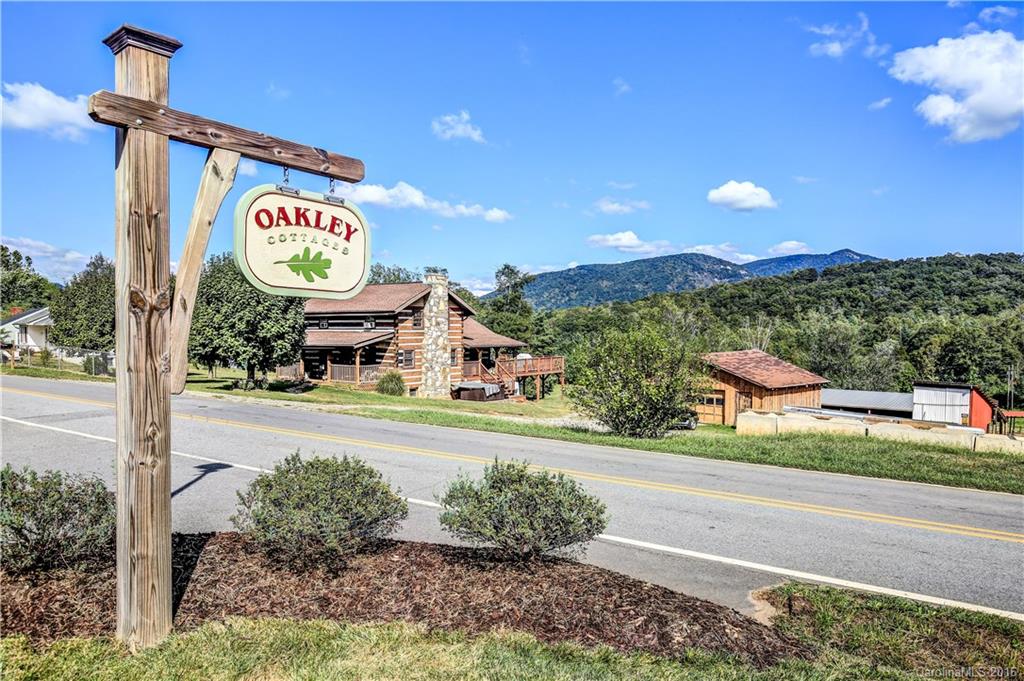 6 Onteora Oaks Drive Asheville NC 28803
