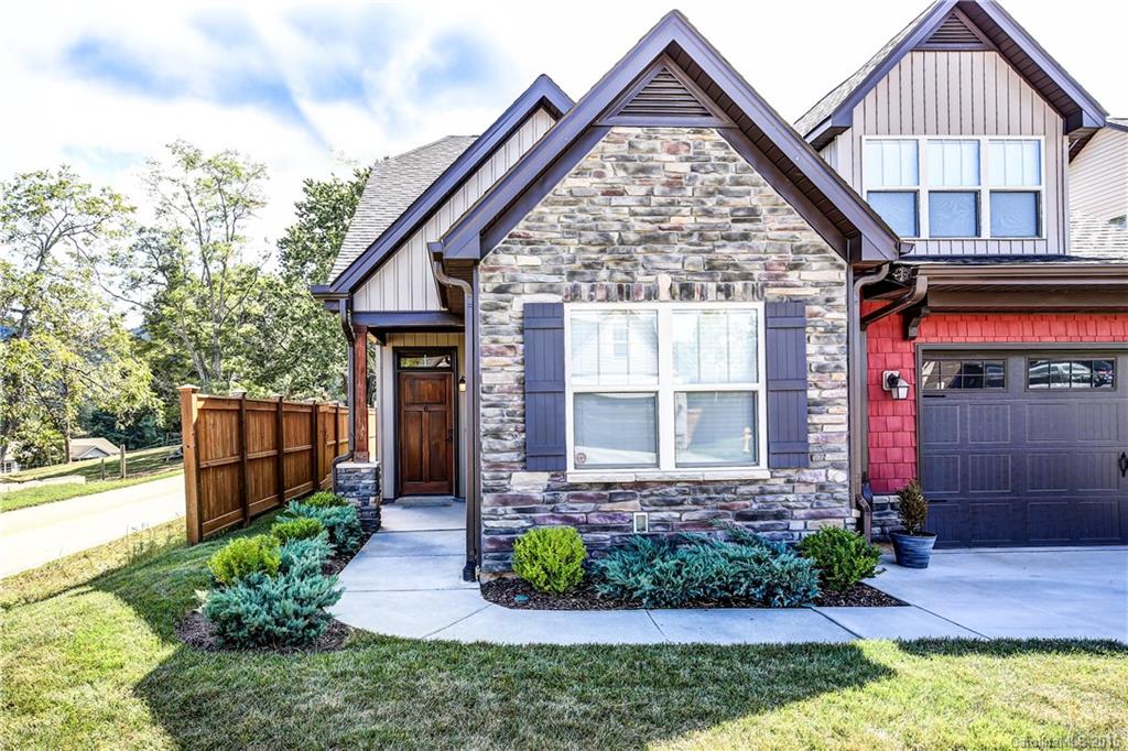 6 Onteora Oaks Drive Asheville NC 28803