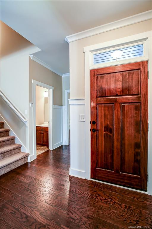 6 Onteora Oaks Drive Asheville NC 28803