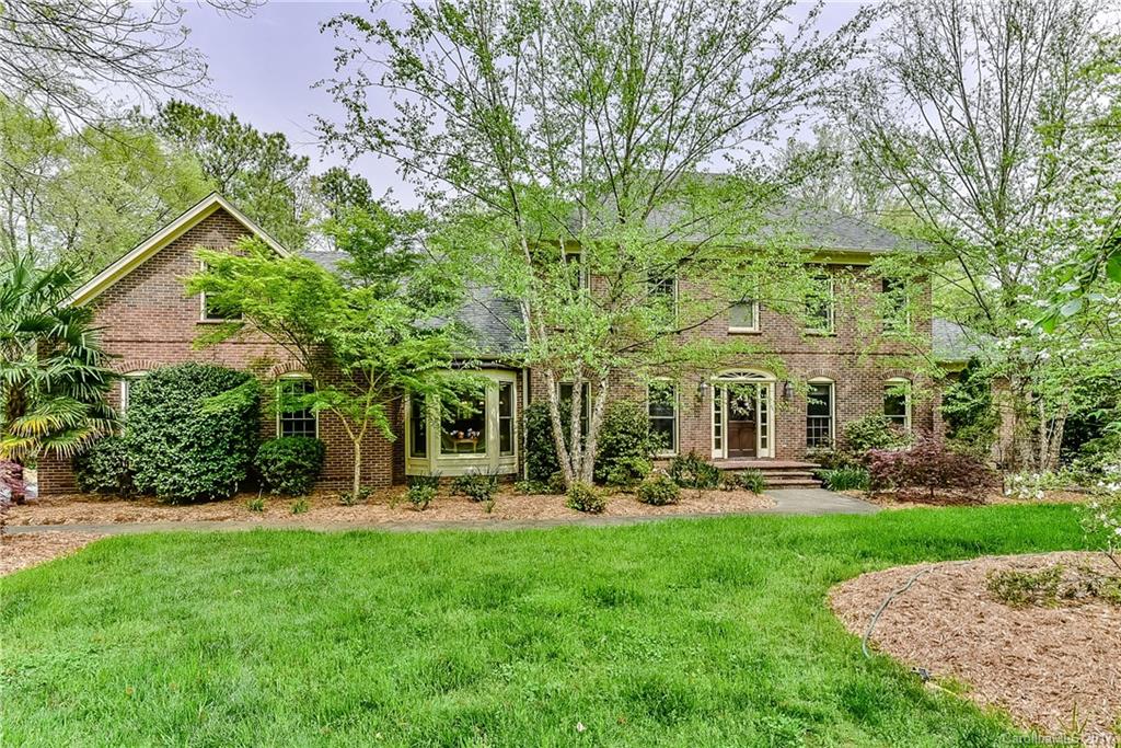 9712 Nickleby Court Charlotte NC 28210