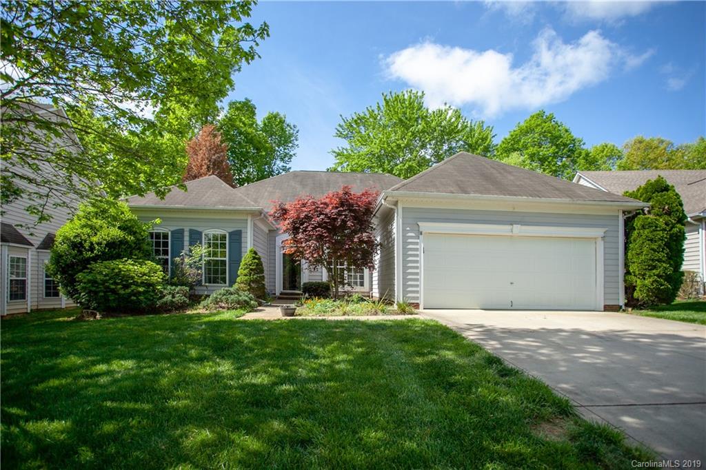 1008 Lavenham Place Indian Trail NC 28079