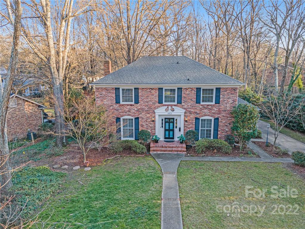 3423 Cotillion Avenue Charlotte NC 28210