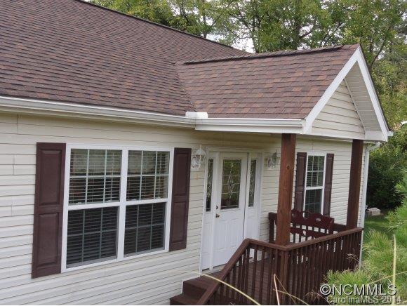 20 Inglescott Way Alexander NC 28701