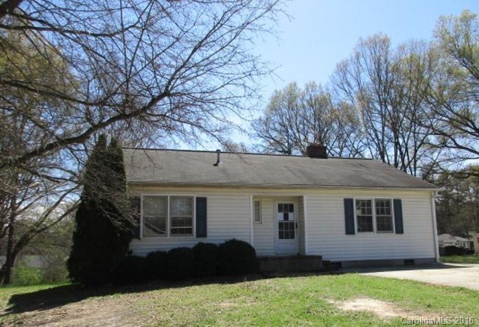 924 Floyd Lane Gastonia NC 28052