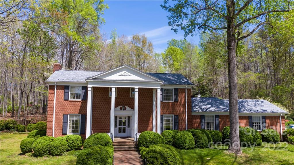 828 Westlake Drive Newton NC 28658