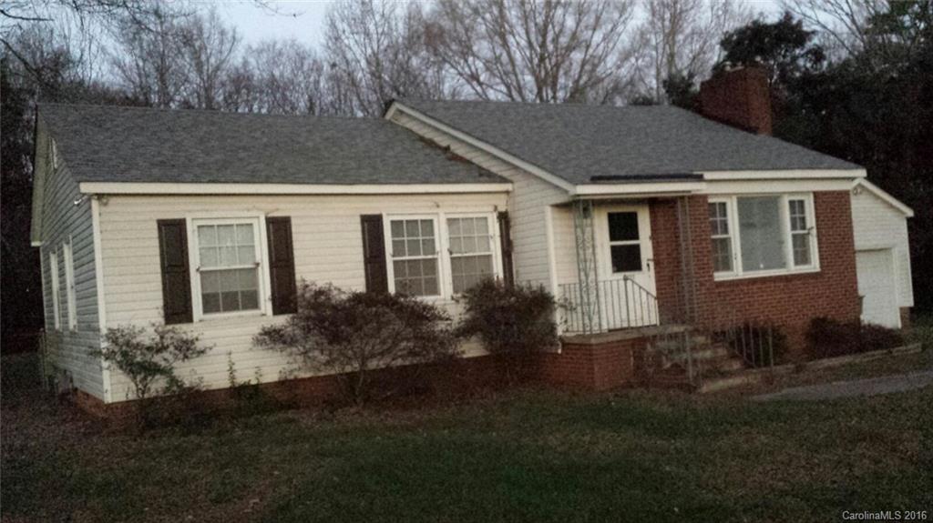 6820 Old Pineville Road Charlotte NC 28217