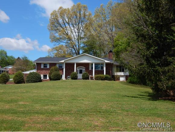 36 Still Meadow Drive Pisgah Forest NC 28768