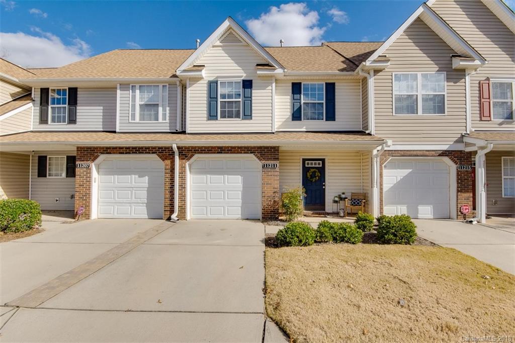 11211 Blake Port Court Charlotte NC 28270