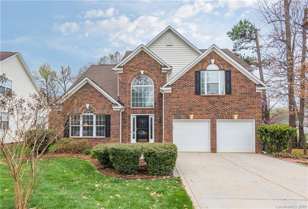 15421 Tuxford Drive Huntersville NC 28078