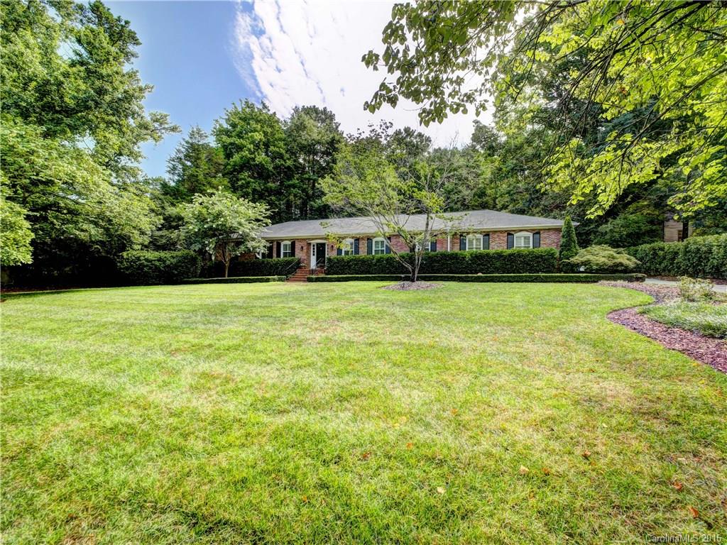 1201 Reverdy Lane Matthews NC 28105