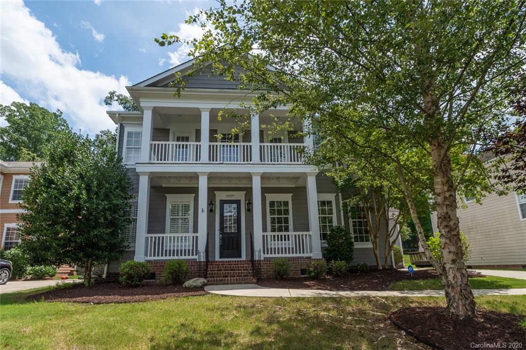 10005 Daufuskie Drive Charlotte NC 28278