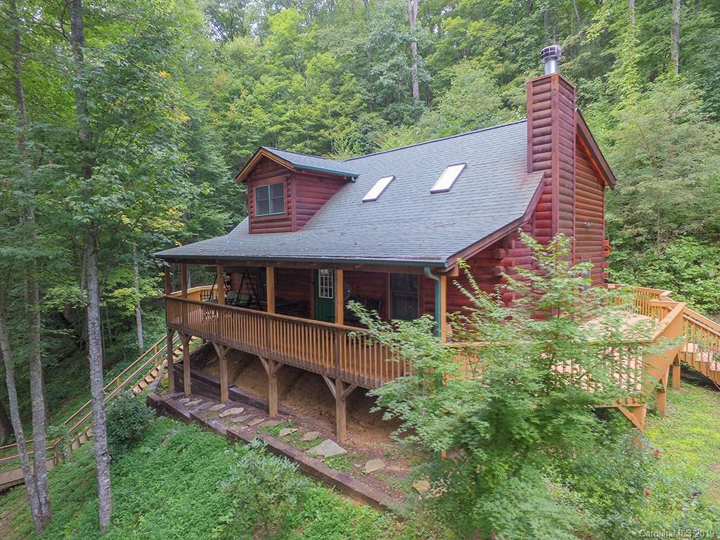 509 Forest Hill Road Waynesville NC 28785