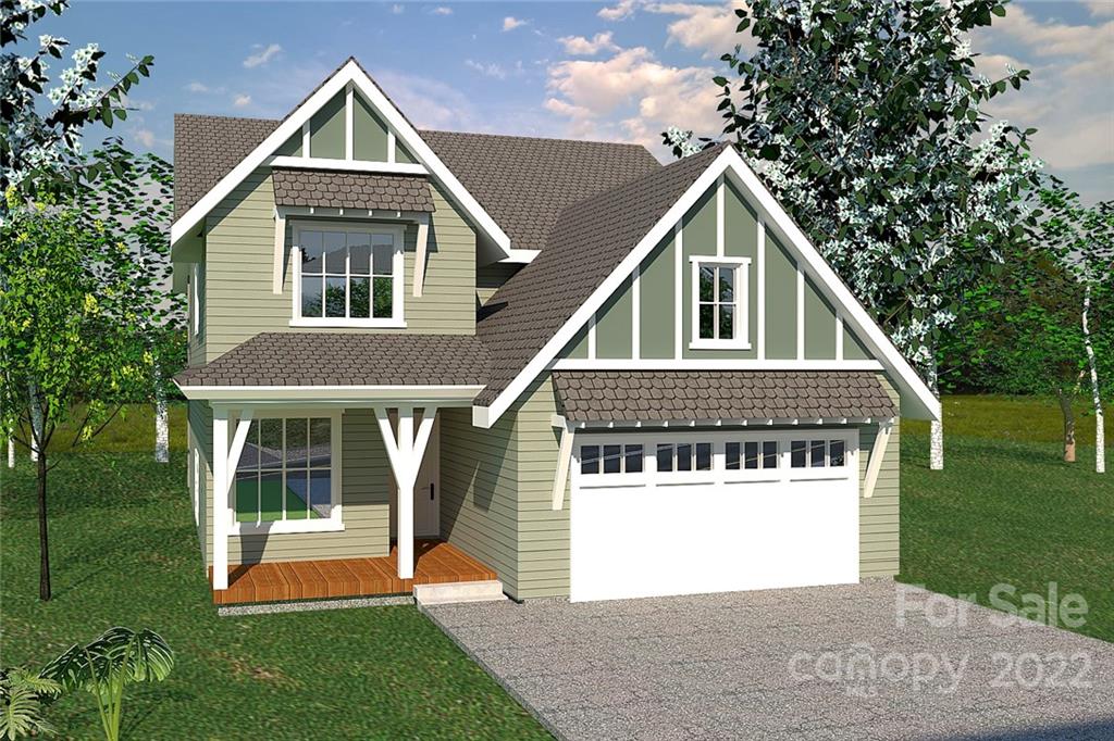 651 Tennyson Drive Charlotte NC 28208