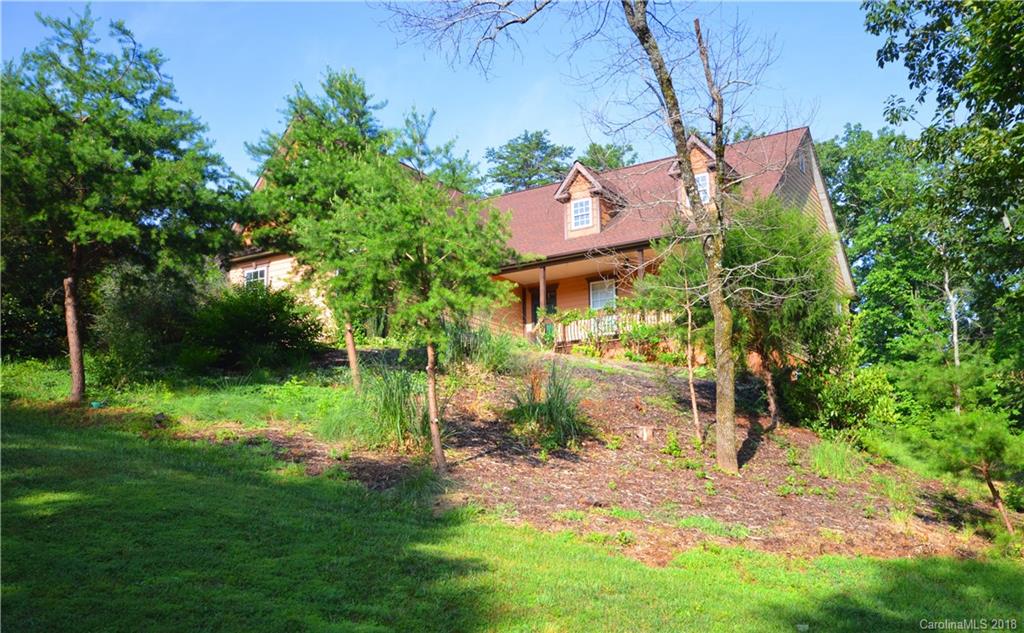230 Dublin Lane Columbus NC 28722