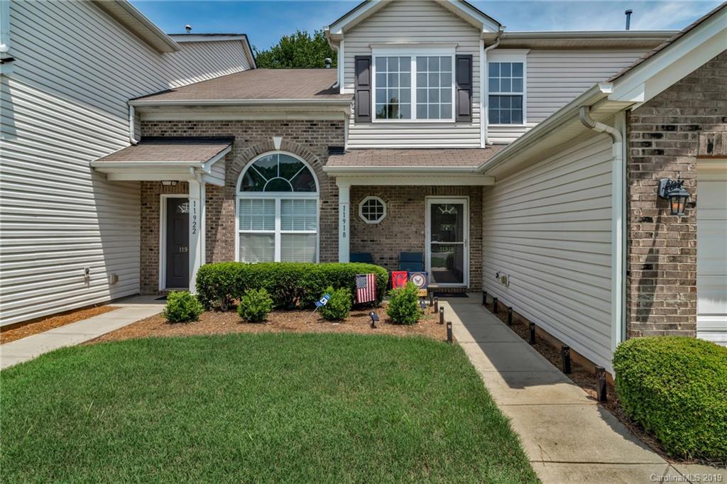 11918 Stratfield Place Circle Pineville NC 28134