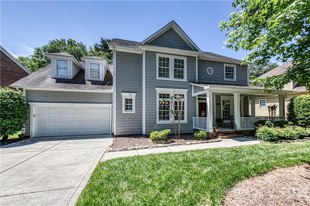 10118 Reniston Drive Charlotte NC 28210