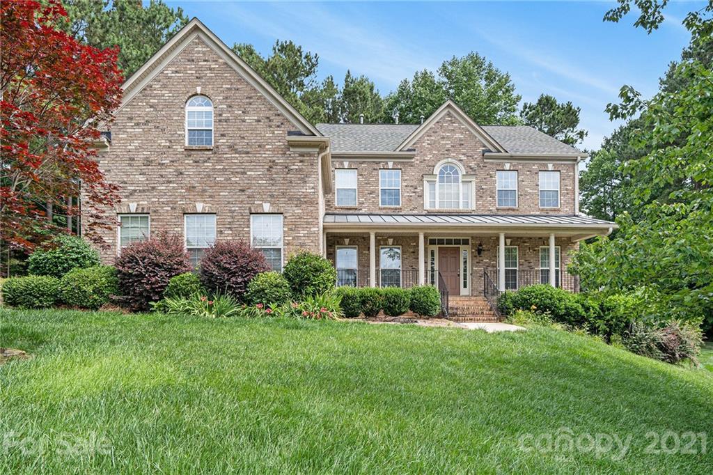 116 Rivendell Court Mount Holly NC 28120