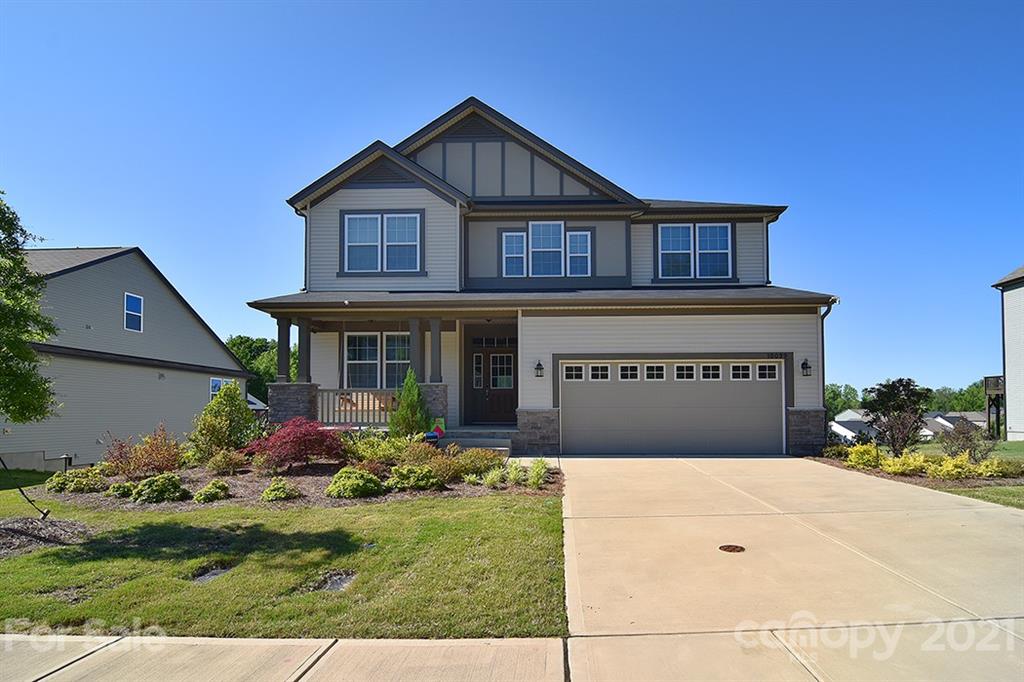 10099 Castlebrooke Drive Concord NC 28027