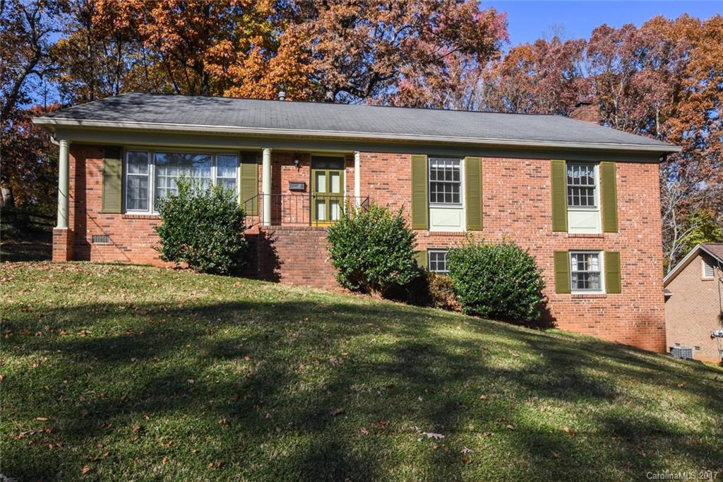 3928 Lovett Circle Charlotte NC 28210