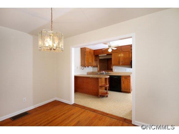 10 Harmony Lane Asheville NC 28803