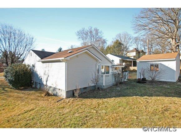 10 Harmony Lane Asheville NC 28803