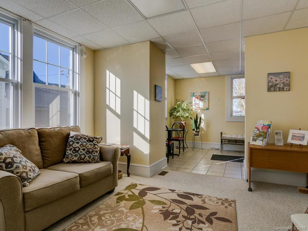 100 Central Avenue Asheville NC 28801