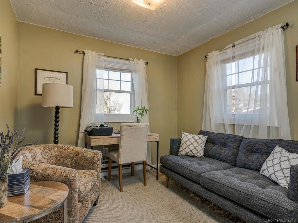 100 Central Avenue Asheville NC 28801