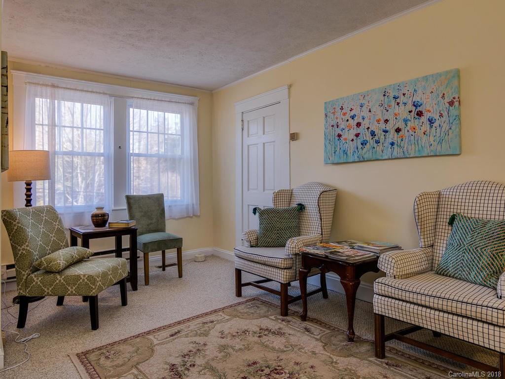 100 Central Avenue Asheville NC 28801