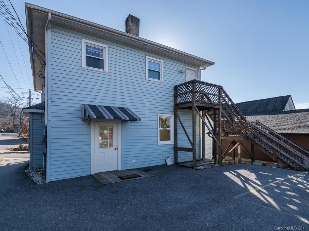 100 Central Avenue Asheville NC 28801