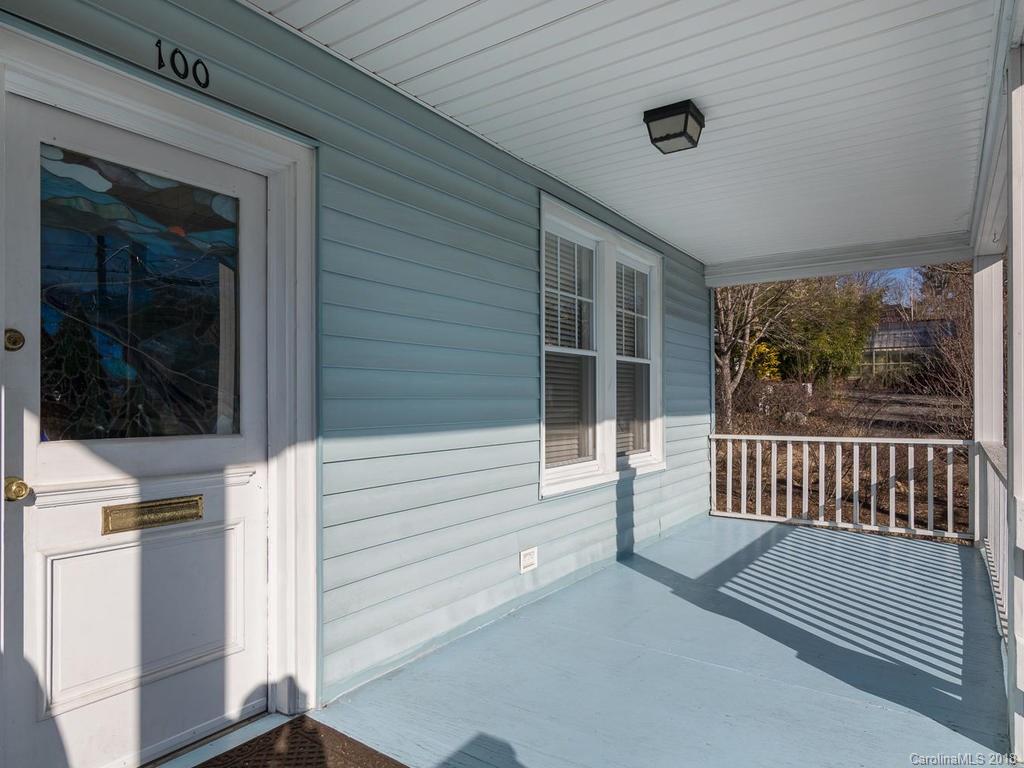 100 Central Avenue Asheville NC 28801