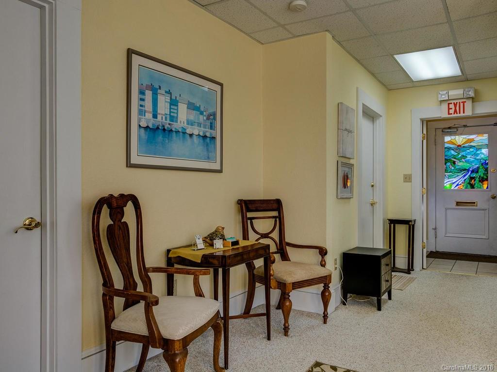 100 Central Avenue Asheville NC 28801