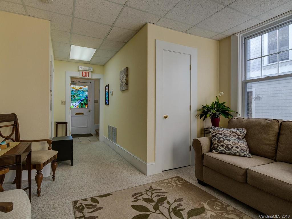 100 Central Avenue Asheville NC 28801