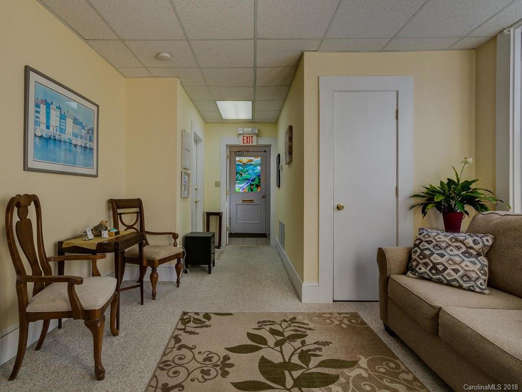 100 Central Avenue Asheville NC 28801
