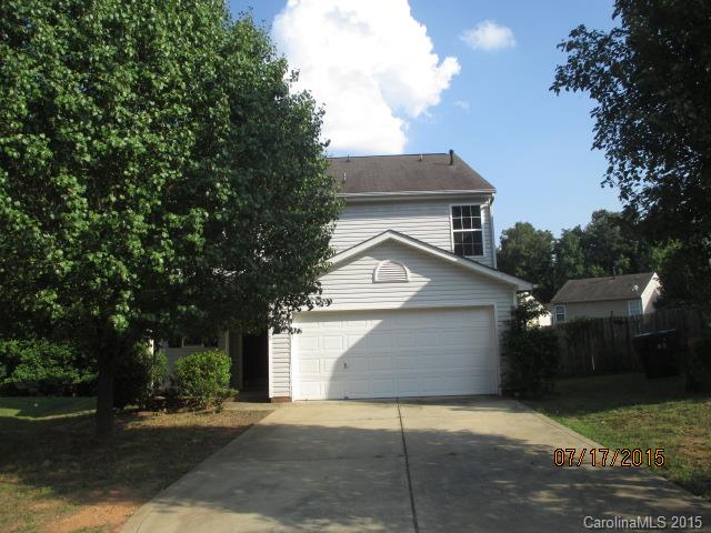 405 Goosedown Court Charlotte NC 28216
