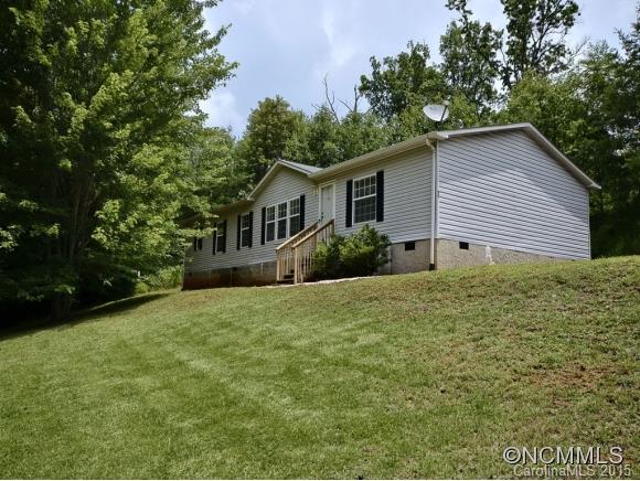 95 Azalea Circle Marshall NC 28753