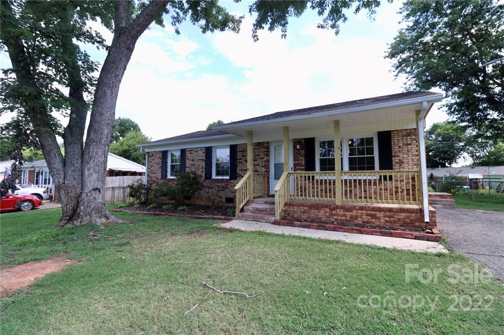 414 Farmview Drive Gastonia NC 28056