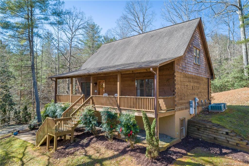 3343 Helton Hartley Place Lenoir NC 28645