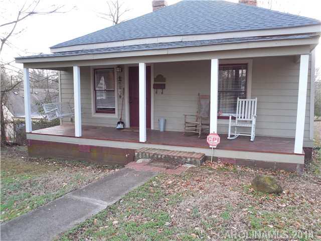 410 Martin Street Charlotte NC 28216