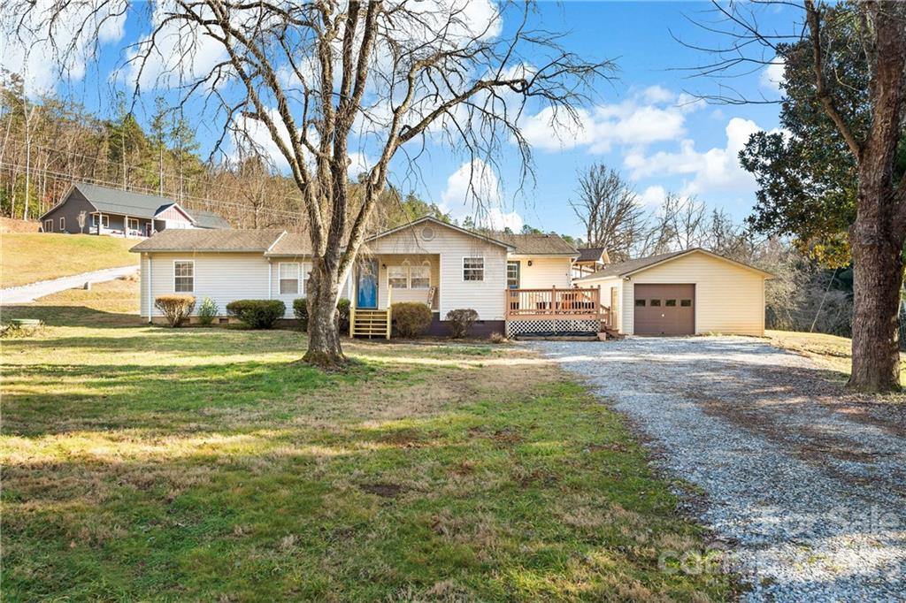 188 Mountain View Road Marion NC 28752