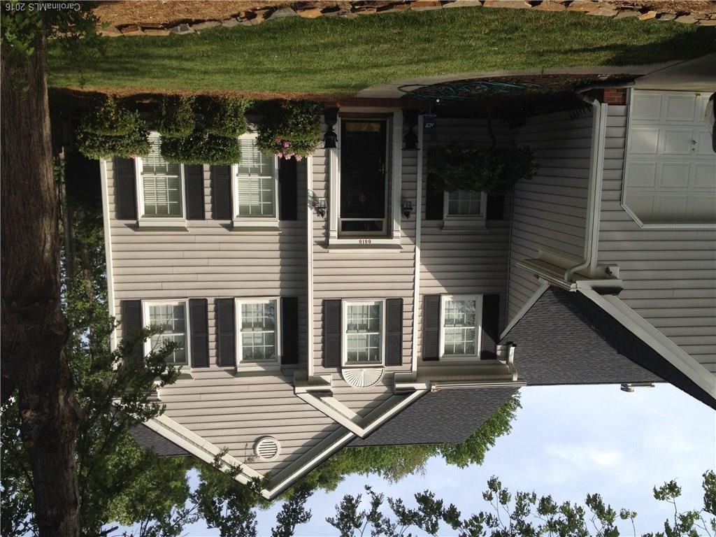 8818 Glade Court Huntersville NC 28078