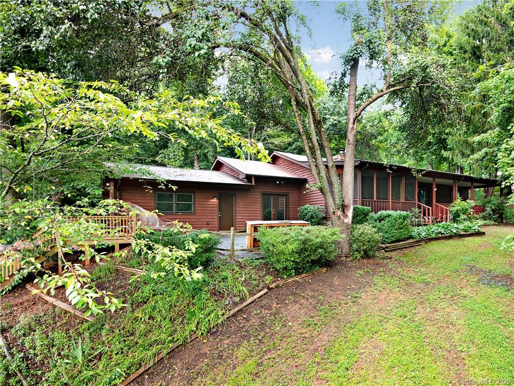 36 Mountain Brook Drive Candler NC 28715