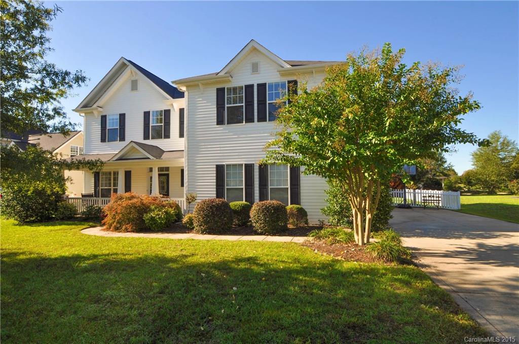 2005 Savoy Court Indian Trail NC 28079