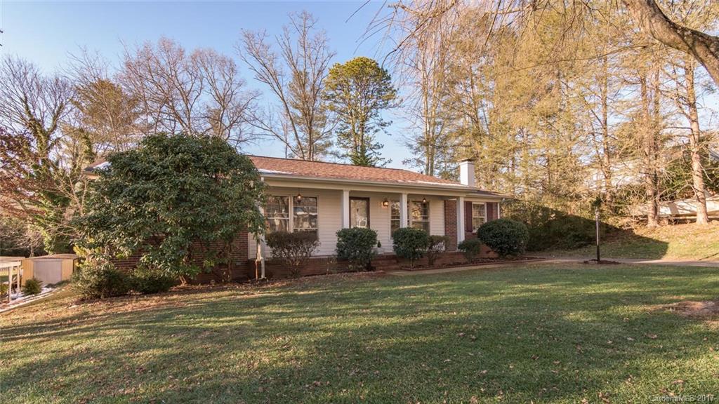210 Summerglen Drive Asheville NC 28806