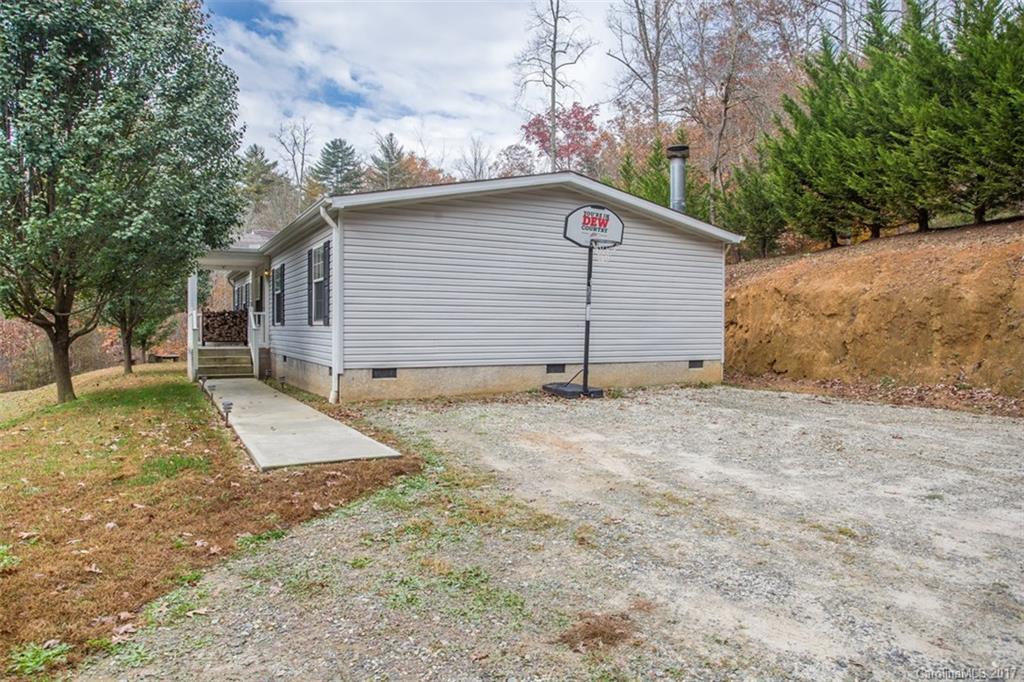 335 Long Ridge Road Brevard NC 28712