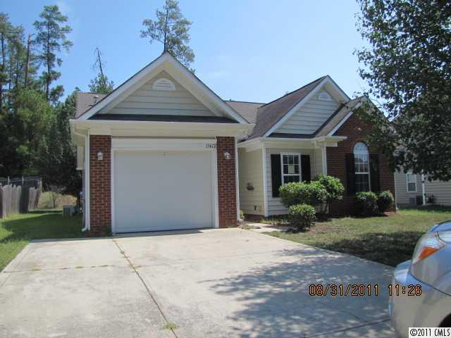 13612 Michael Lynn Road Charlotte NC 28278