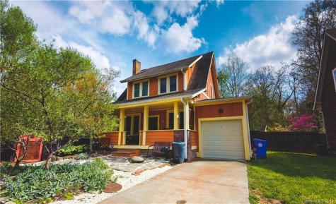 137 Annandale Avenue Asheville NC 28801