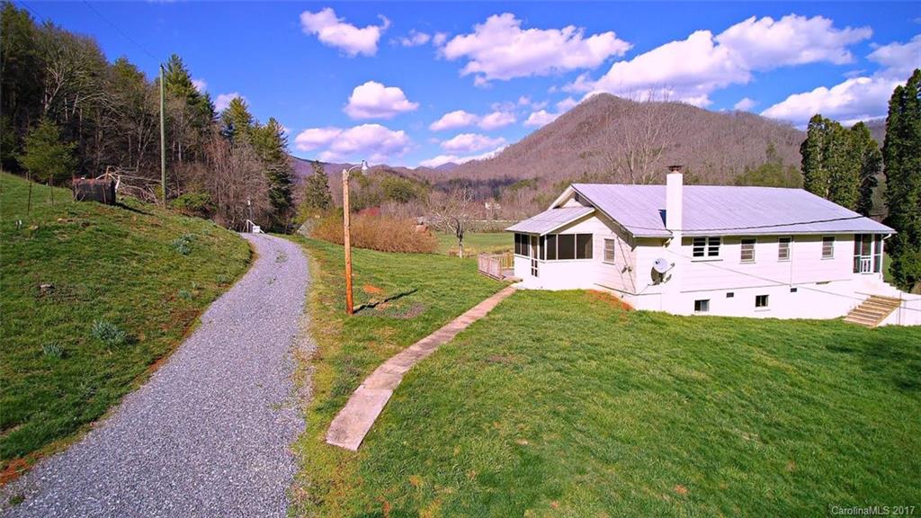 285 Sidco Lane Cullowhee NC 28723
