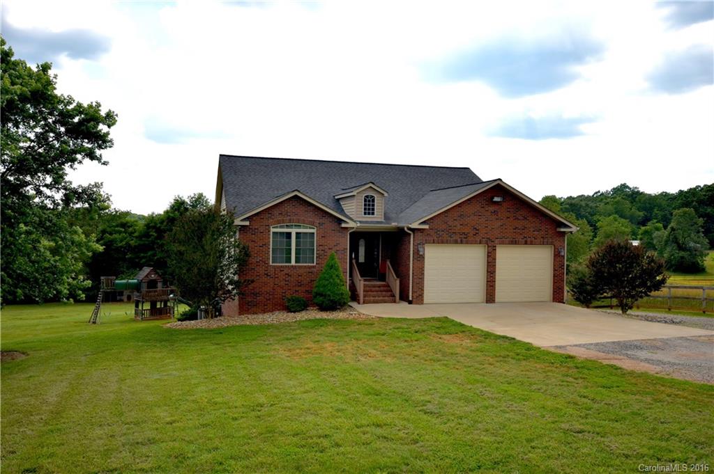 208 Arey Road Statesville NC 28677